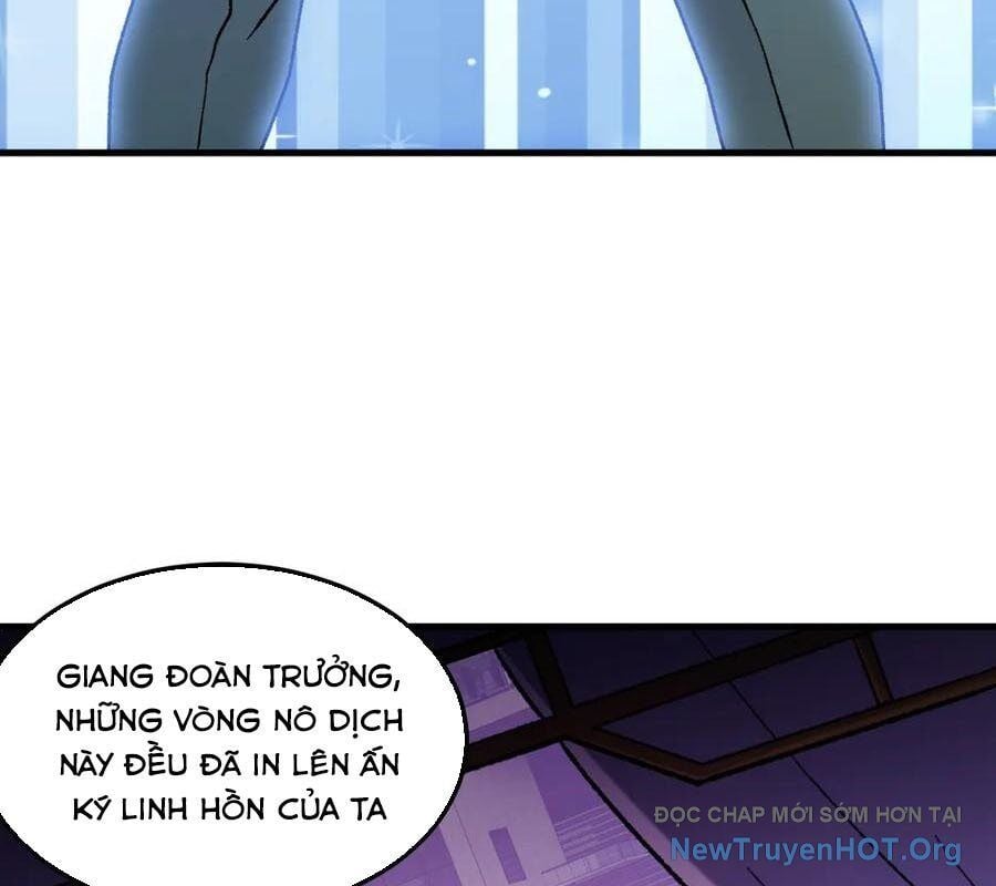Toàn Dân Chuyển Chức : Duy Ta Vô Chức Tán Nhân Chương 184 Ảnh 61