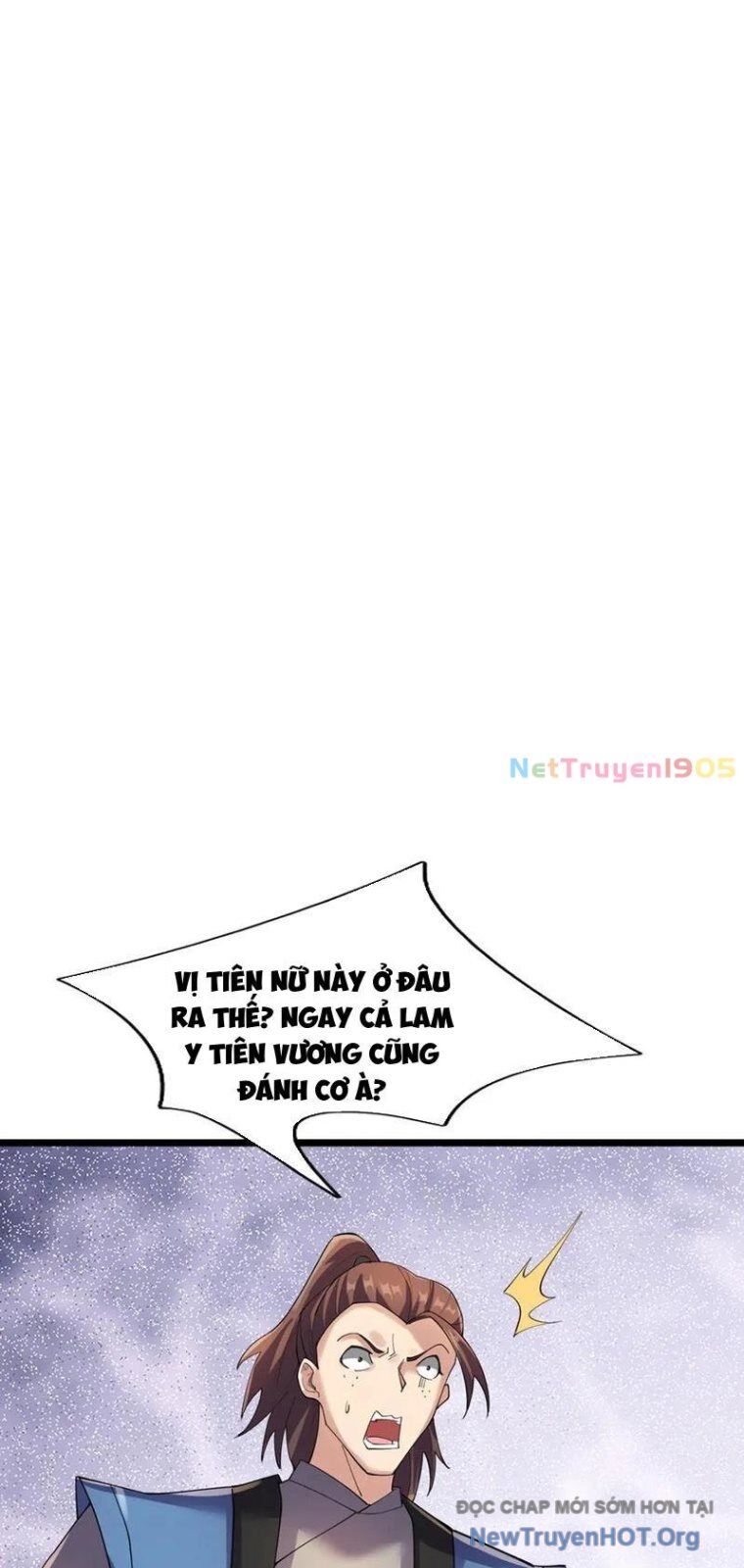 Ngủ Say Vạn Cổ: Xuất Thế Quét Ngang Chư Thiên Chương 117 Ảnh 45