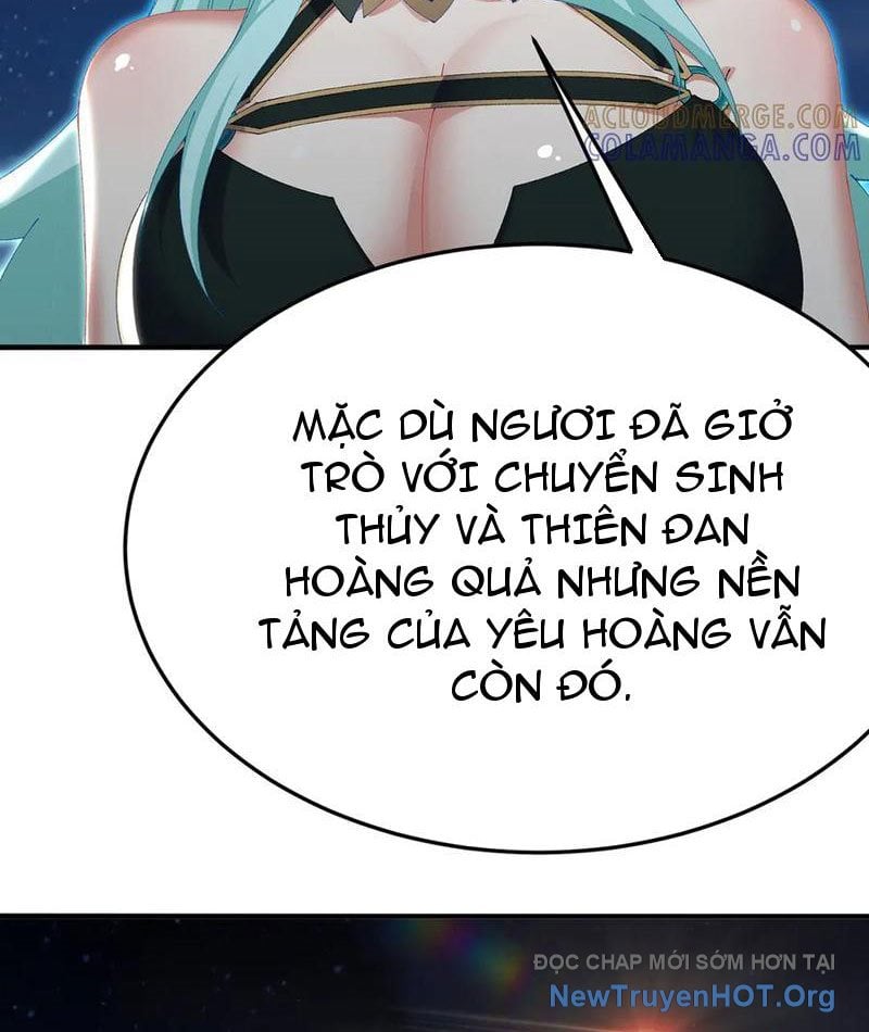 Hóa Ra Các Cô Ấy Mới Là Nhân Vật Chính Chương 115 Ảnh 79