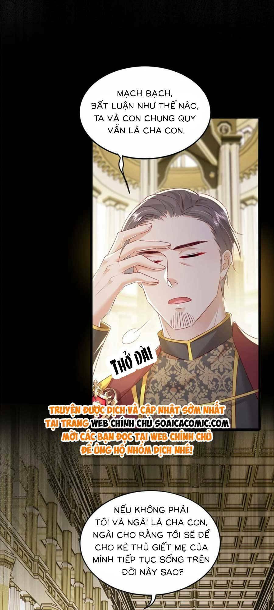 Cô Vợ Của Tôi Không Dễ Bắt Nạt Chương 89 Ảnh 22
