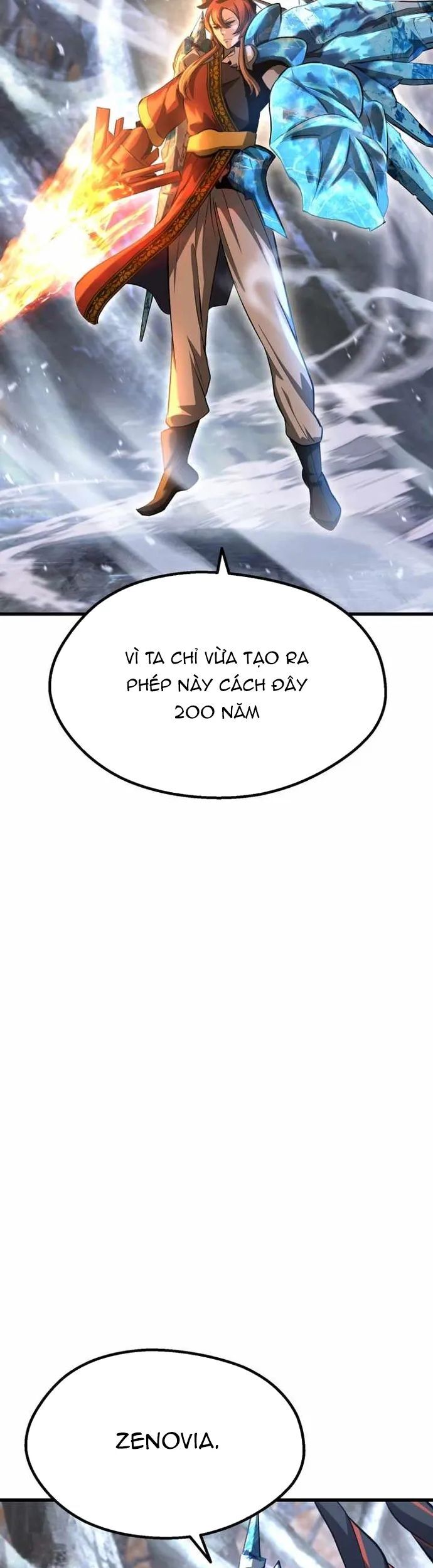 Anh Hùng Mạnh Nhất? Ta Không Làm Lâu Rồi! Chương 260 Ảnh 10