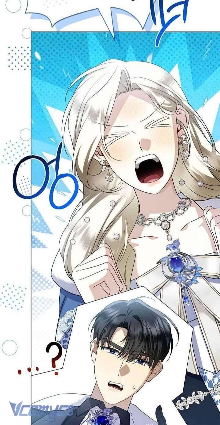 Xin Lỗi Vì Tôi Không Thể Rời Mắt Khỏi Vẻ Ngoài Của Ngài Chương 39 Ảnh 19