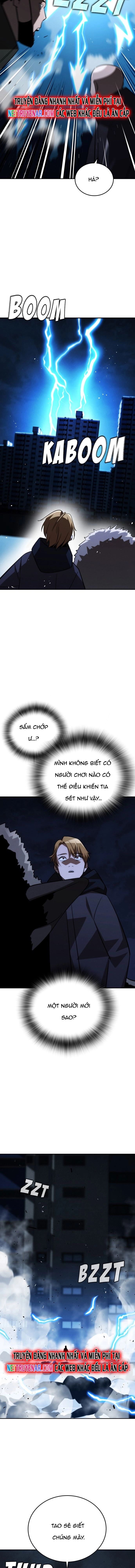 Hồi Quy Giả Chỉ Bảo Vệ Tôi Chương 40 Ảnh 10