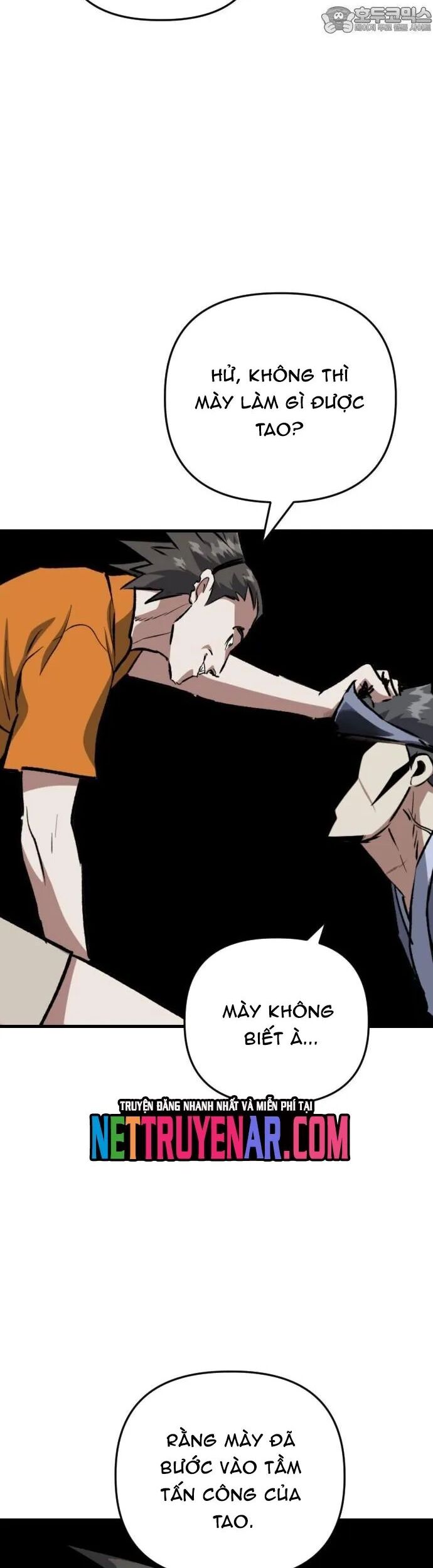 Sát Nhân Cuồng Loạn Chương 118 Ảnh 21