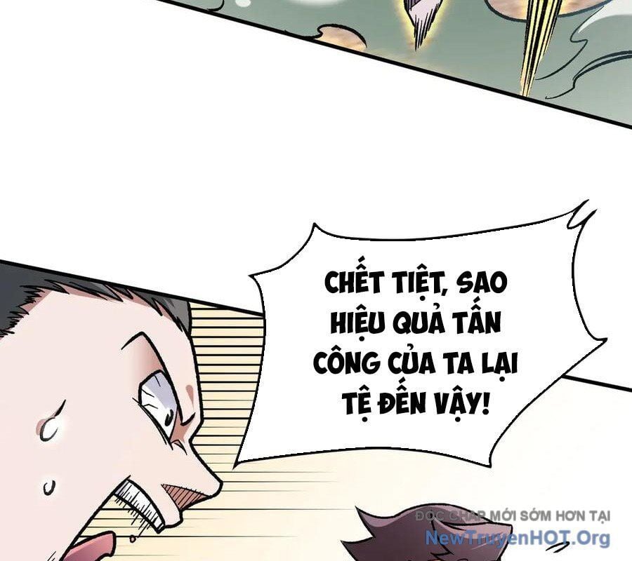 Toàn Dân Chuyển Chức : Duy Ta Vô Chức Tán Nhân Chương 183 Ảnh 47