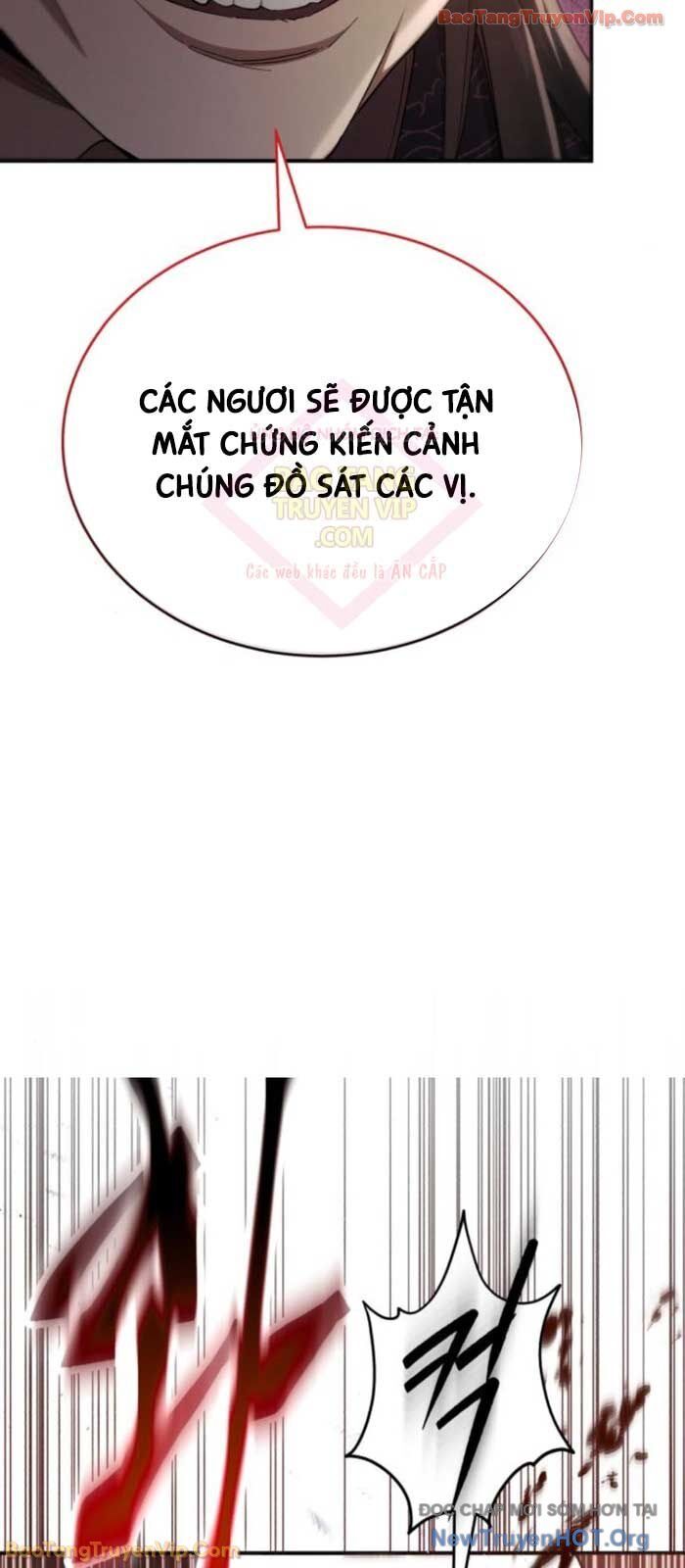 Thiên Ma Muốn Sống Một Cuộc Đời Bình Lặng Chương 48 Ảnh 23
