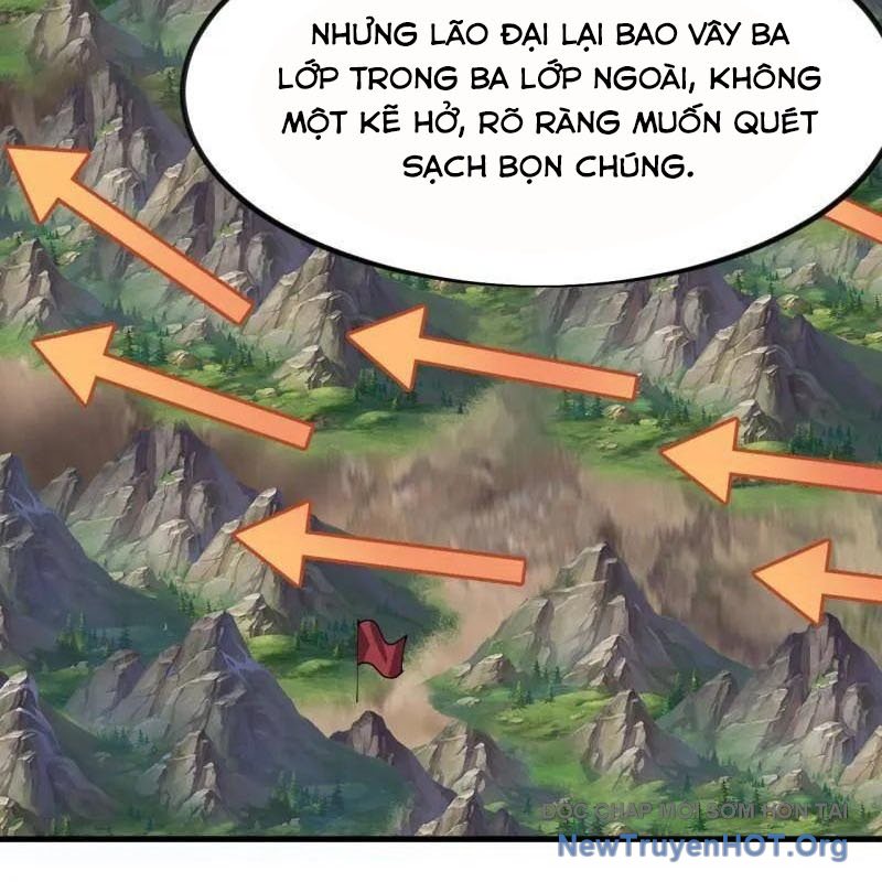 Ta Có Một Sơn Trại Chương 1207 Ảnh 67