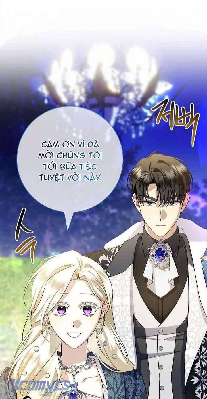 Xin Lỗi Vì Tôi Không Thể Rời Mắt Khỏi Vẻ Ngoài Của Ngài Chương 39 Ảnh 31