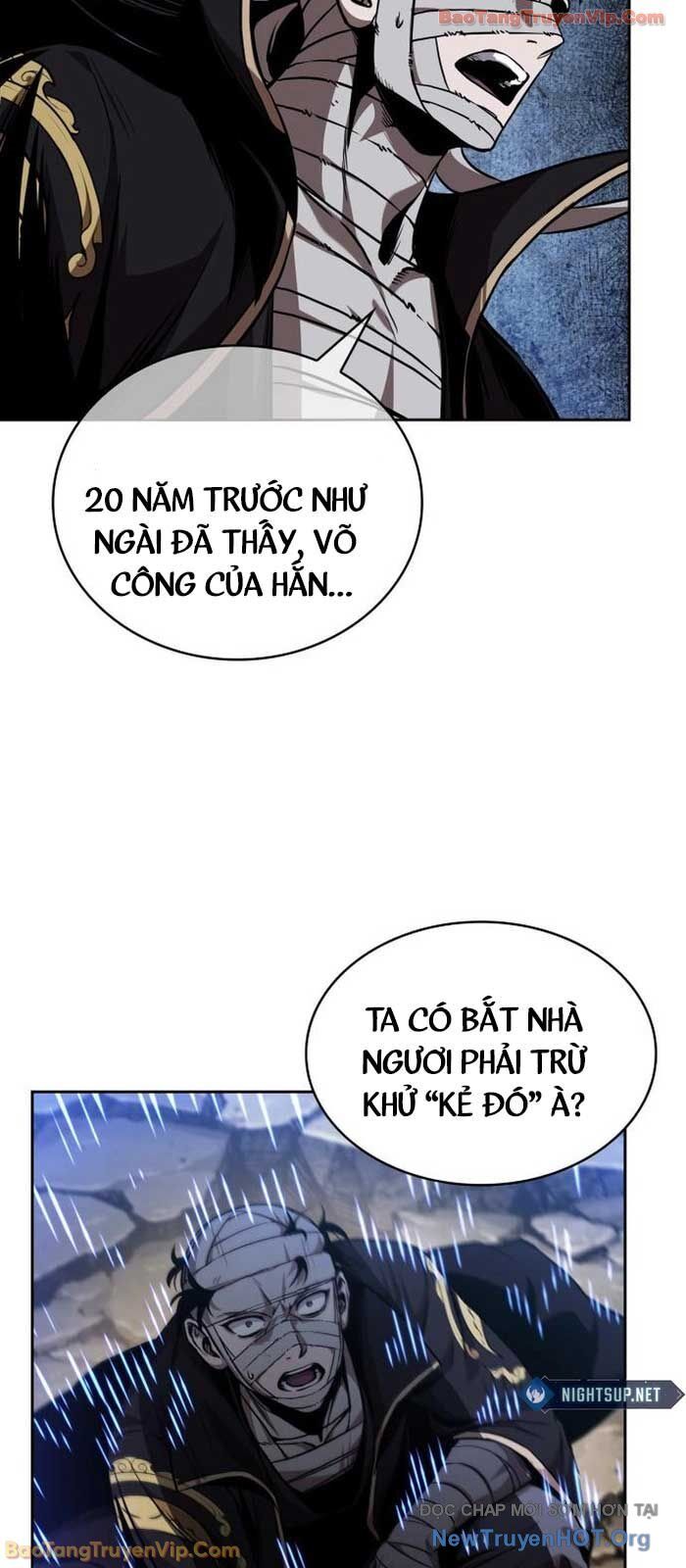 Ngã Lão Ma Thần Chương 277 Ảnh 52