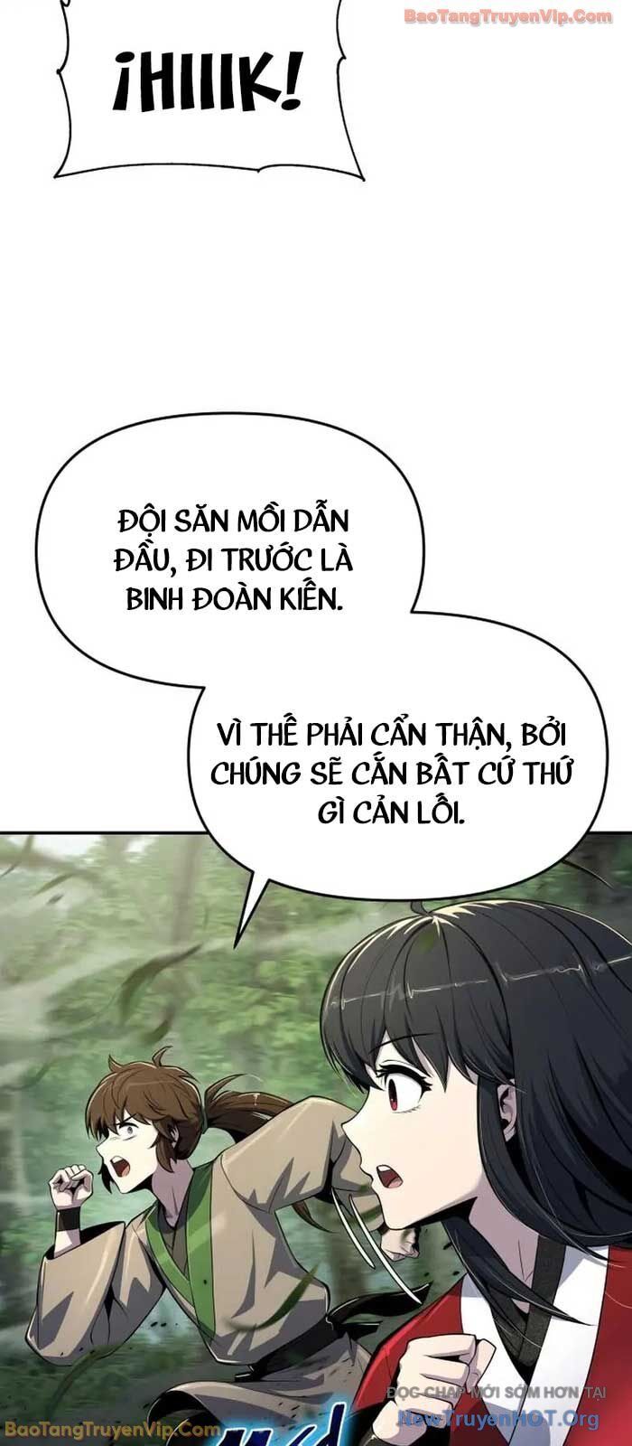 Chuyên Gia Côn Trùng Tại Đường Gia Tứ Xuyên Chương 53 Ảnh 26