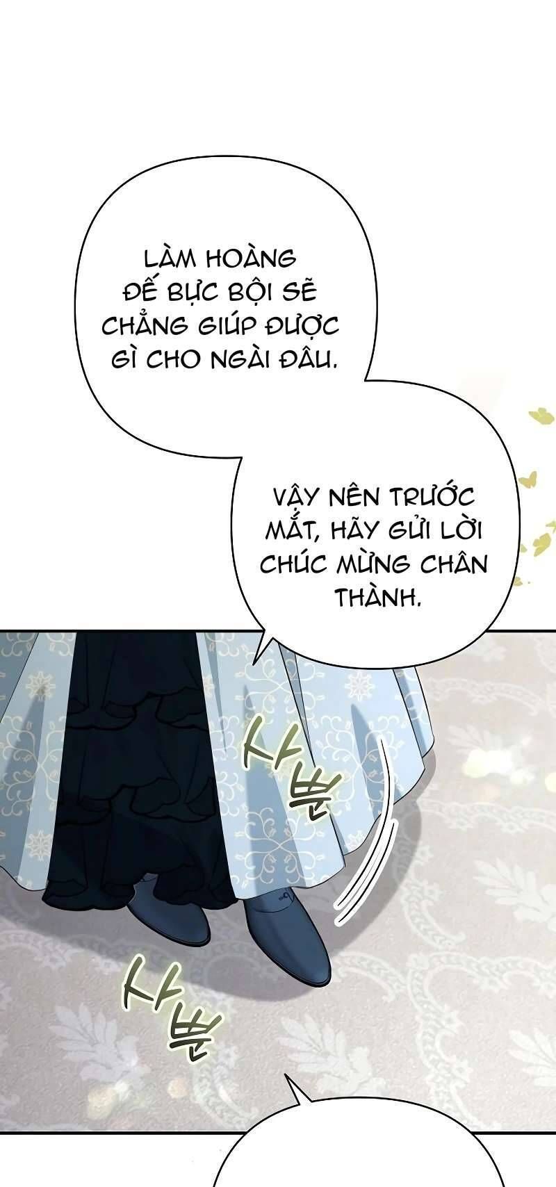 Cô Dâu Của Đại Công Tước Là Chiến Binh Địa Ngục Chương 23 Ảnh 78
