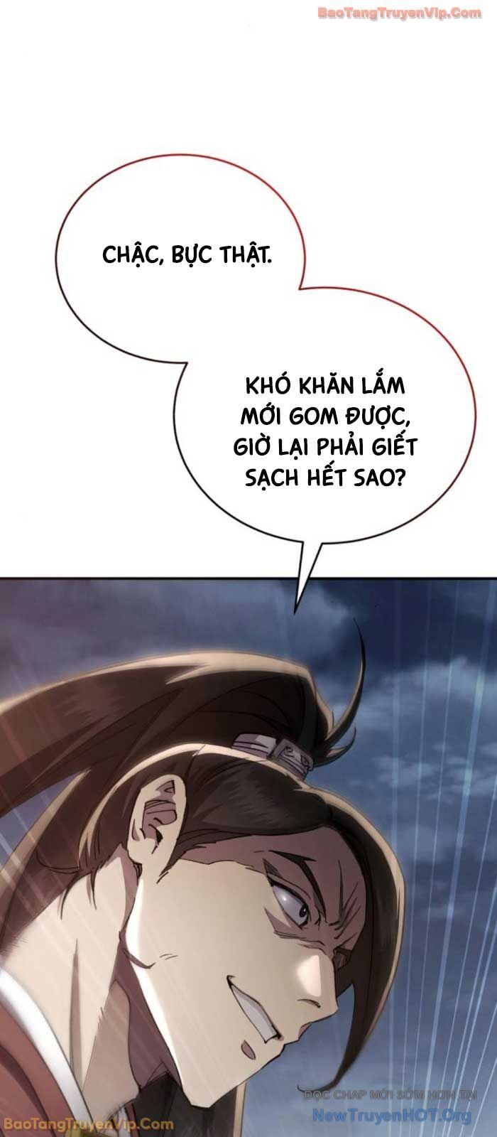 Thiên Ma Muốn Sống Một Cuộc Đời Bình Lặng Chương 48 Ảnh 46