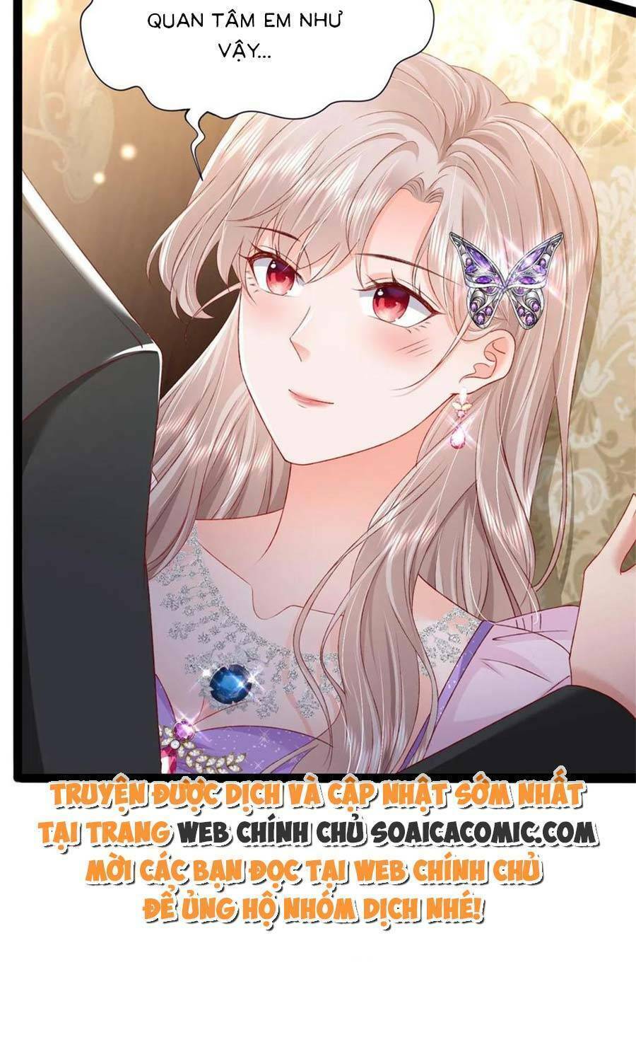 Cô Vợ Của Tôi Không Dễ Bắt Nạt Chương 82 Ảnh 16