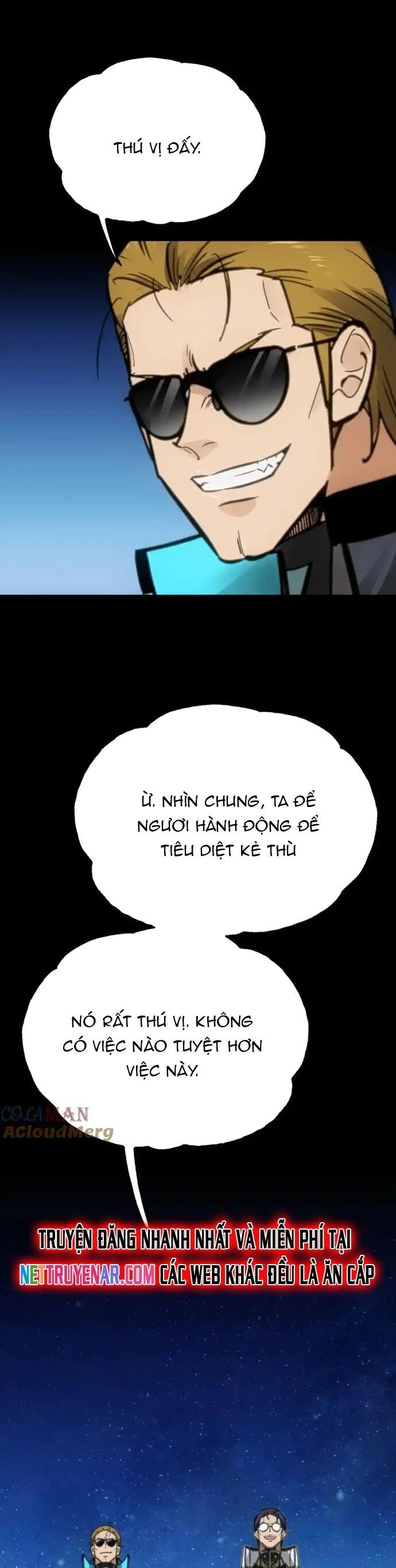 Chí Tử Chí Cường Chương 51 Ảnh 38