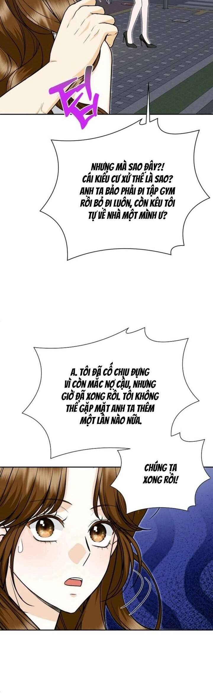 HãY TớI Nhà Anh Đi Chương 23 Ảnh 19