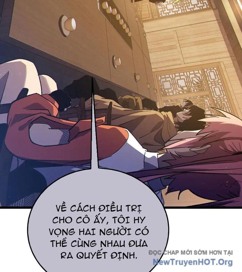Vô Địch Bị Động Tạo Ra Tấn Sát Thương Chương 113 Ảnh 85