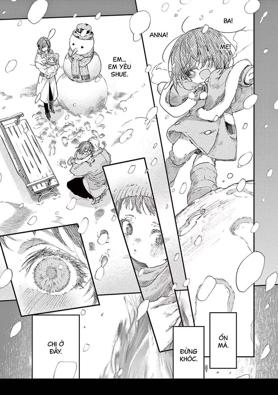 Kimi Wa Meido-Sama Chương 53.5 Ảnh 25