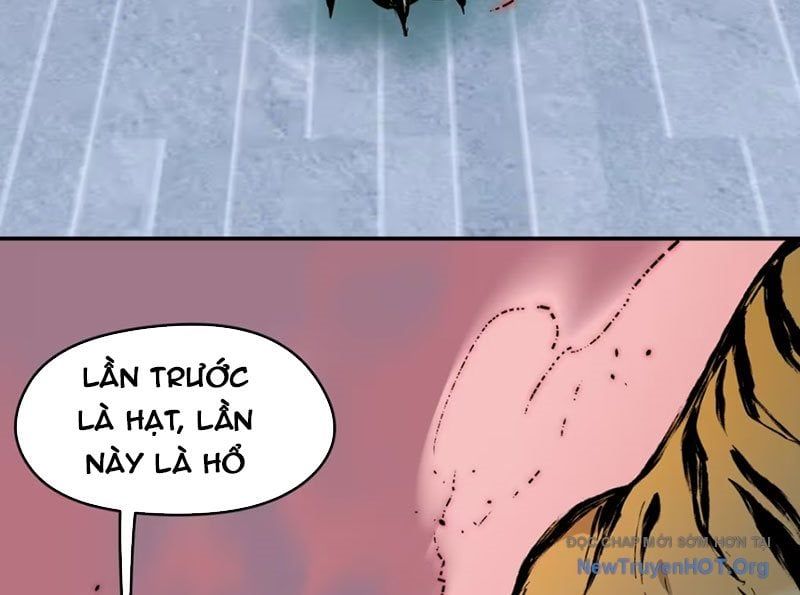Hung Tinh Mê Hoặc - Máy Mô Phỏng Loạn Thế Chương 8 Ảnh 65