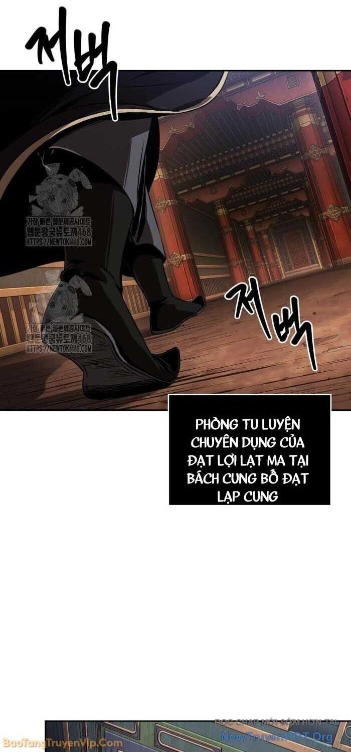 Ngã Lão Ma Thần Chương 277 Ảnh 3