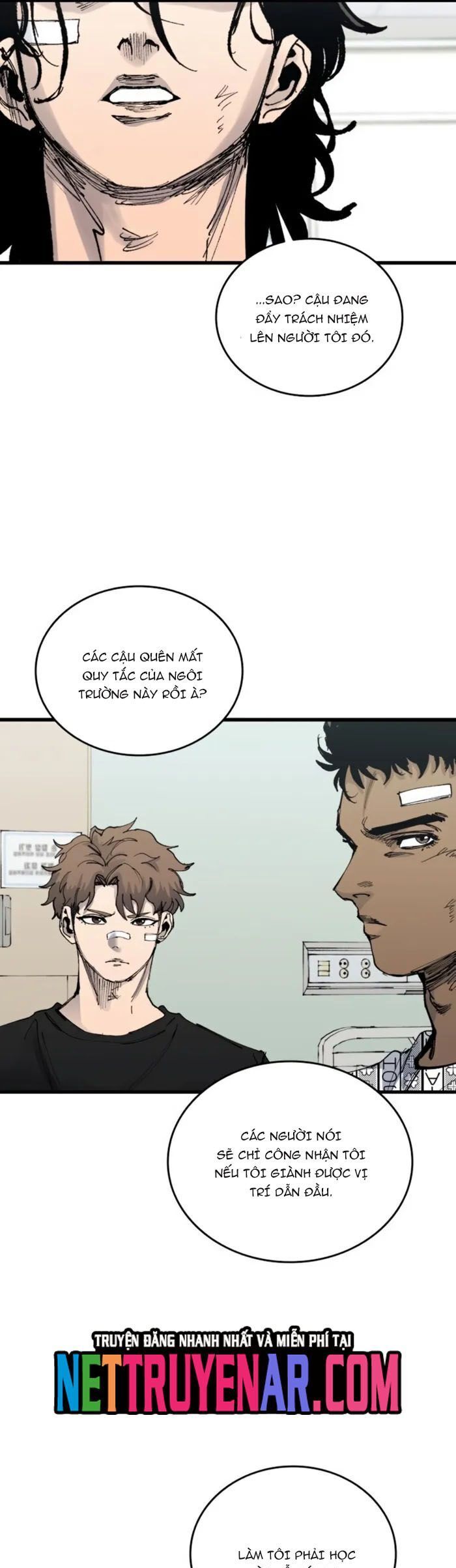 Thượng Lưu Chương 44 Ảnh 15