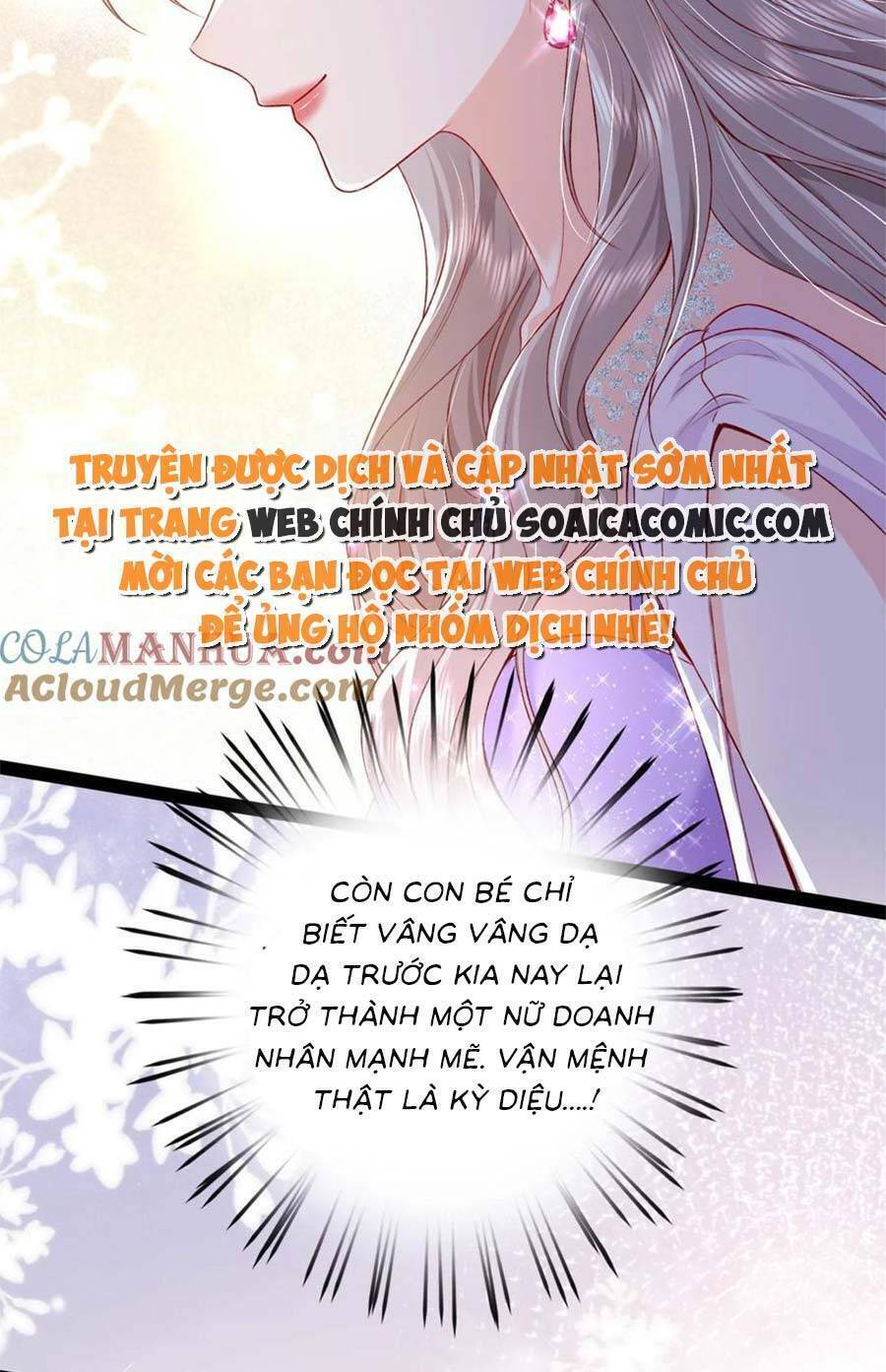 Cô Vợ Của Tôi Không Dễ Bắt Nạt Chương 82 Ảnh 5