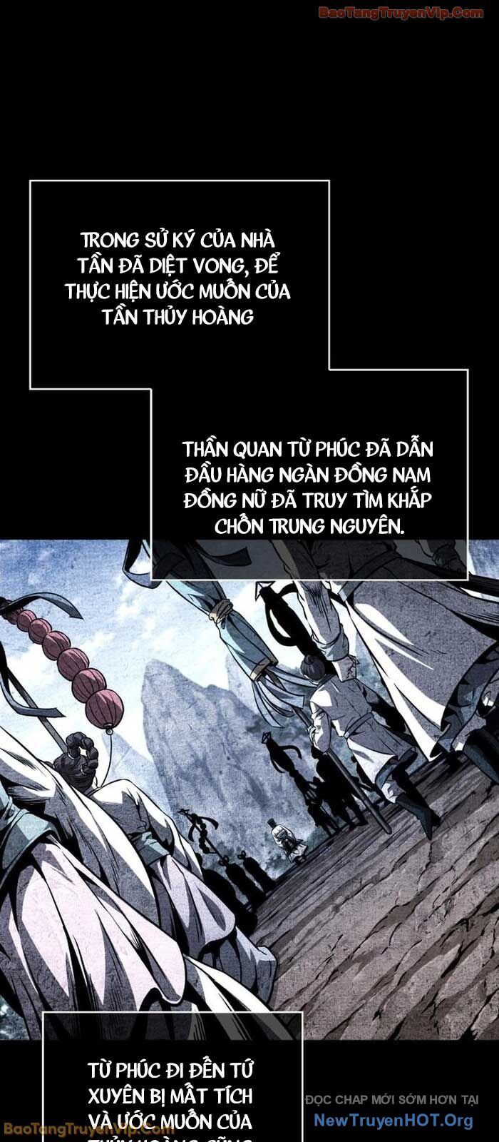 Ngã Lão Ma Thần Chương 277 Ảnh 37