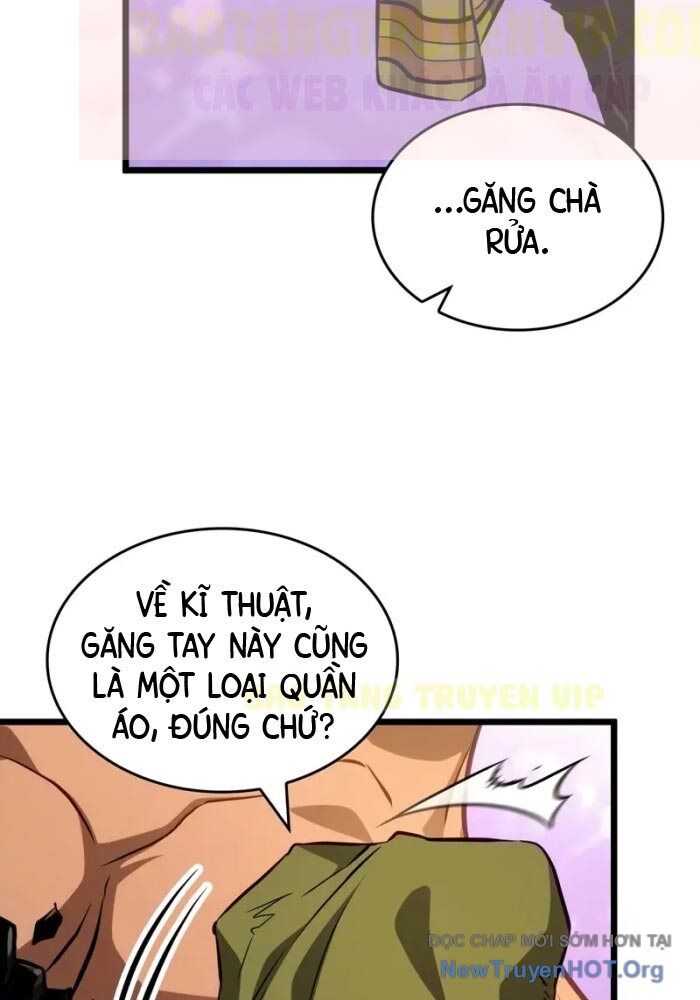 Thế Giới Hậu Tận Thế Chương 198 Ảnh 16