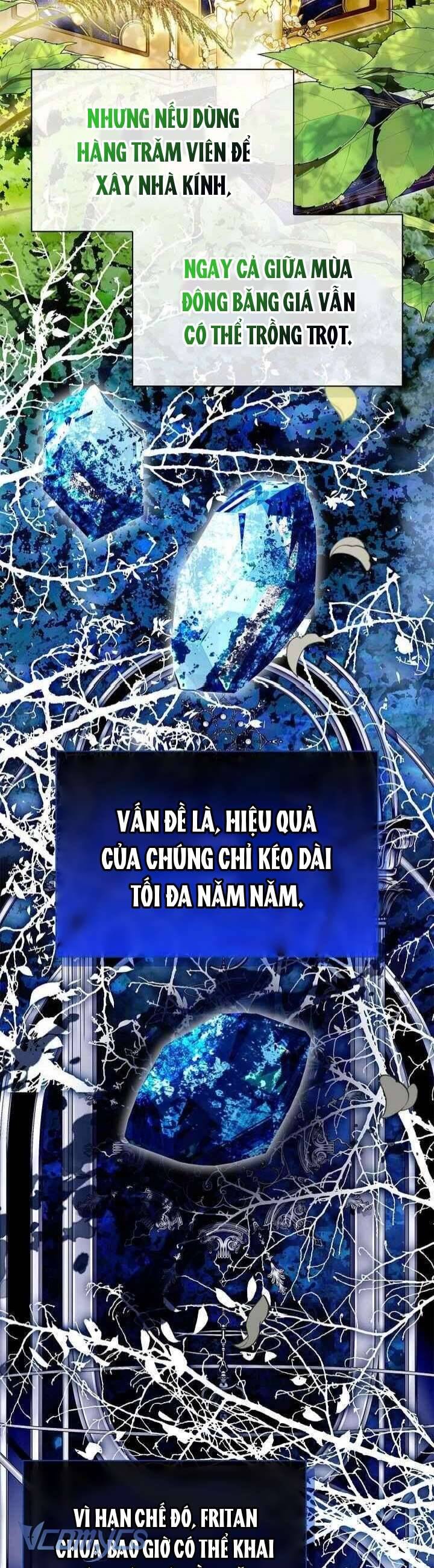 Xin Lỗi Vì Tôi Không Thể Rời Mắt Khỏi Vẻ Ngoài Của Ngài Chương 39 Ảnh 61