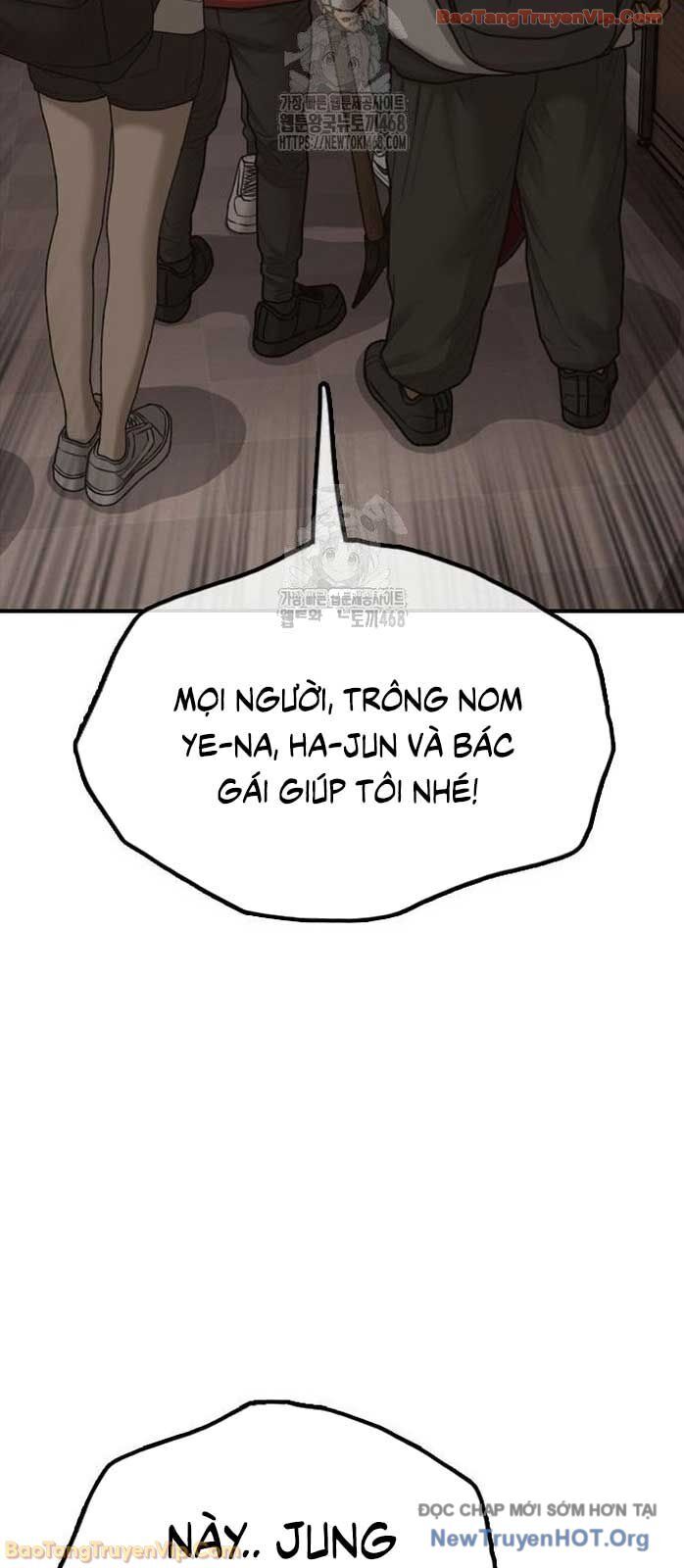 Ngày Tận Thế Đã Đến Chương 30 Ảnh 89
