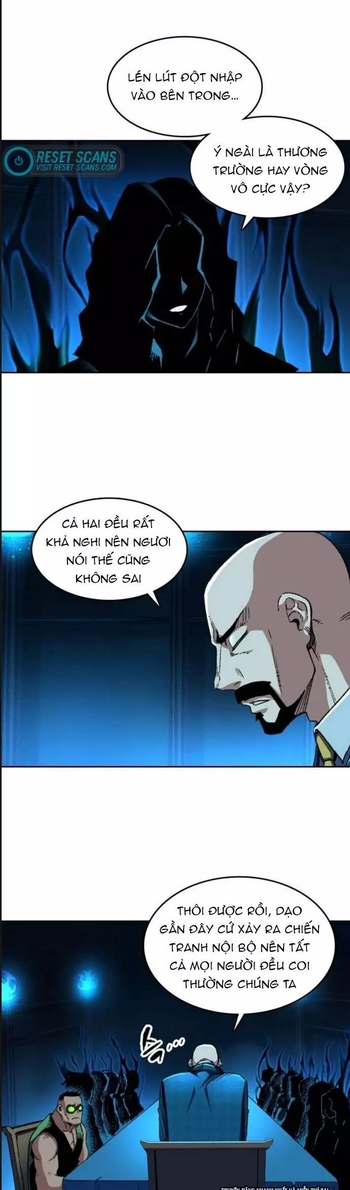 Cổ Vật Tối Thượng Chương 88 Ảnh 4