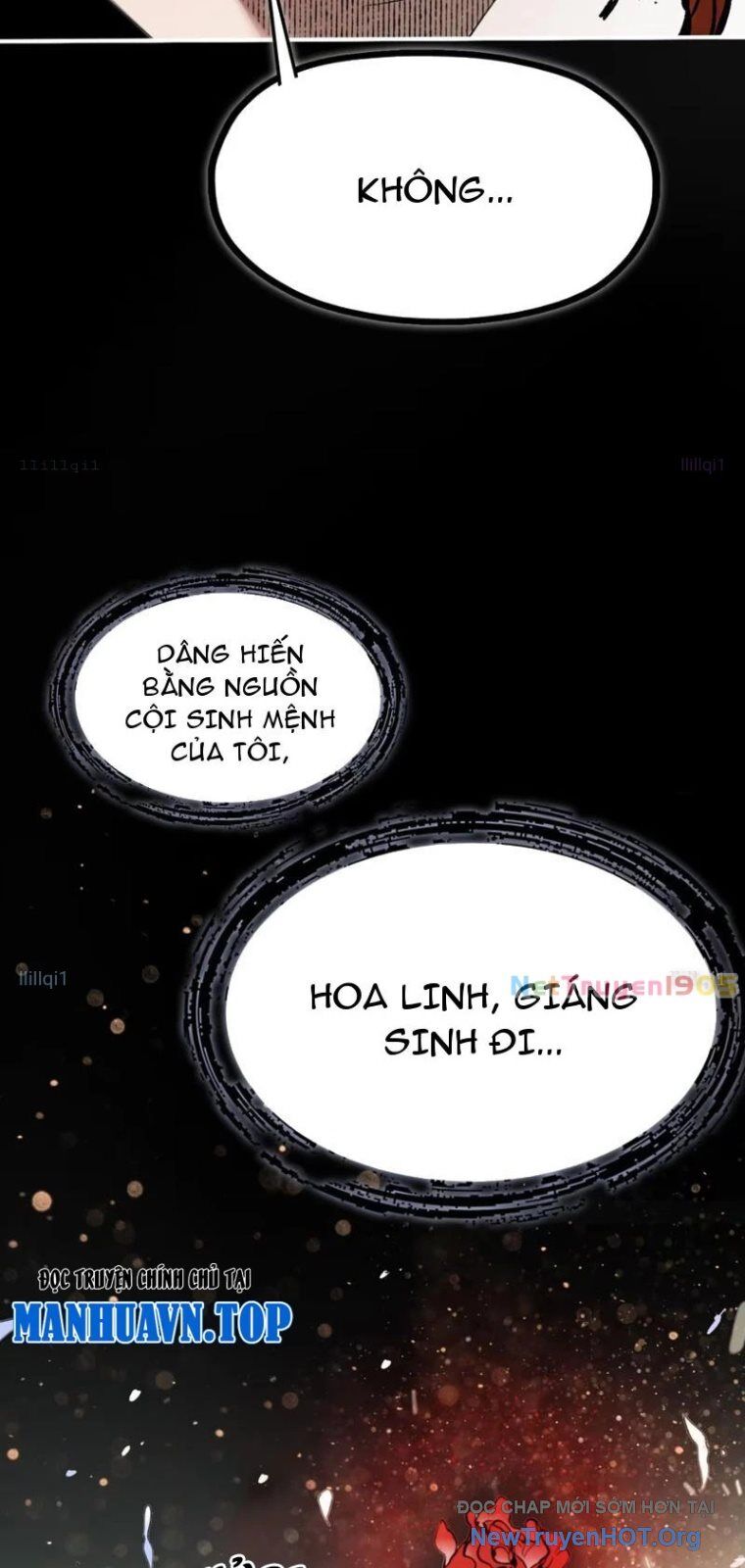 Tinh Linh Chi Hậu Chương 15 Ảnh 46
