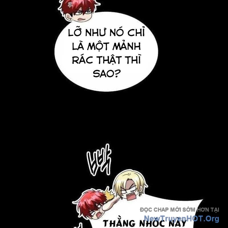 Tanker Hạng C Bất Tử Chương 31 Ảnh 211