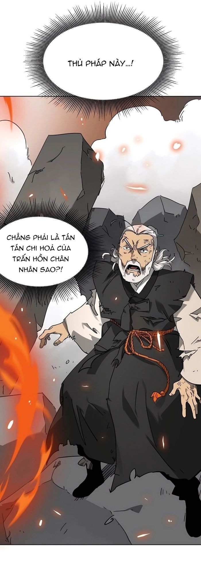 Thăng Cấp Vô Hạn Trong Murim Chương 243 Ảnh 18