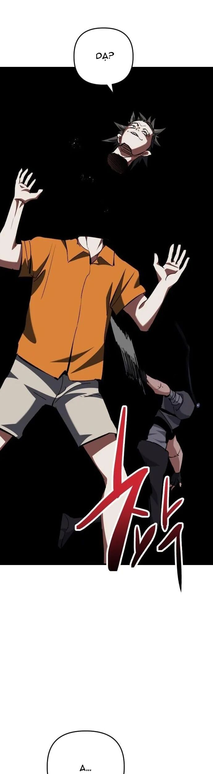 Sát Nhân Cuồng Loạn Chương 118 Ảnh 35