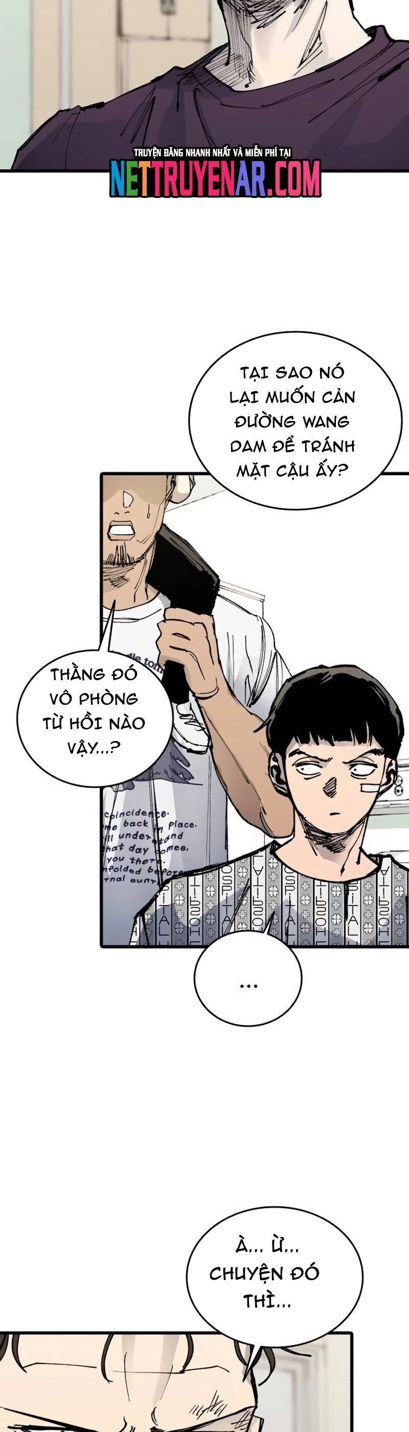 Thượng Lưu Chương 43 Ảnh 61