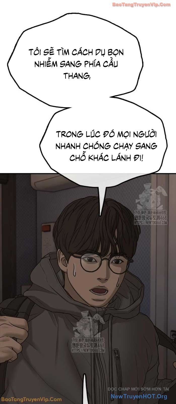Ngày Tận Thế Đã Đến Chương 30 Ảnh 85