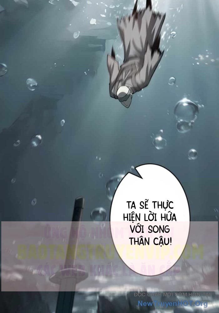 Trở Về Từ Vực Thẳm Chương 37 Ảnh 74