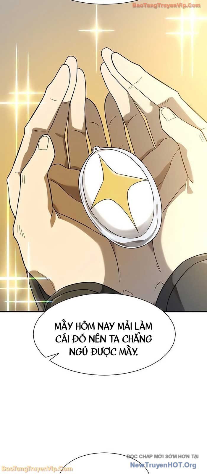 Bậc Thầy Thiết Kế Điền Trang Chương 209 Ảnh 20