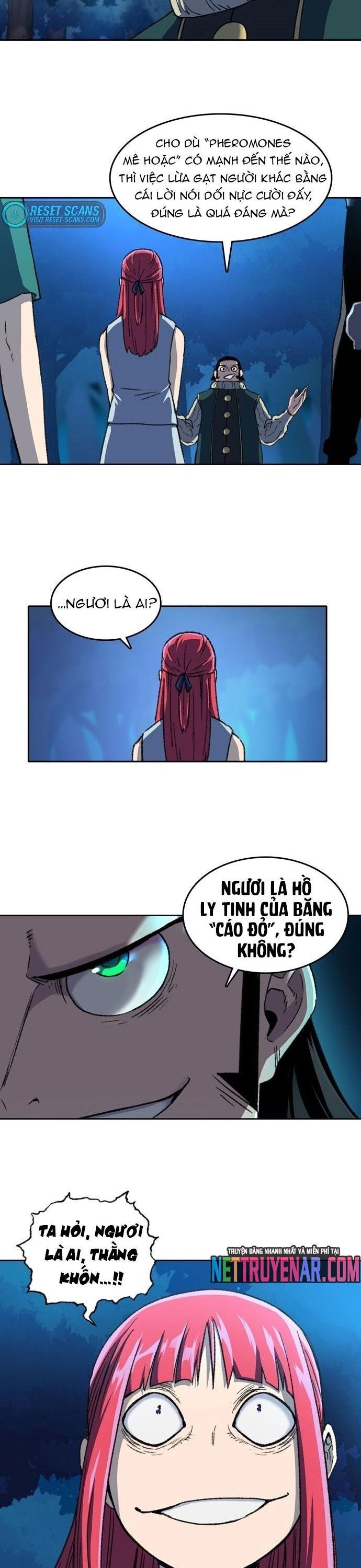 Cổ Vật Tối Thượng Chương 85 Ảnh 20