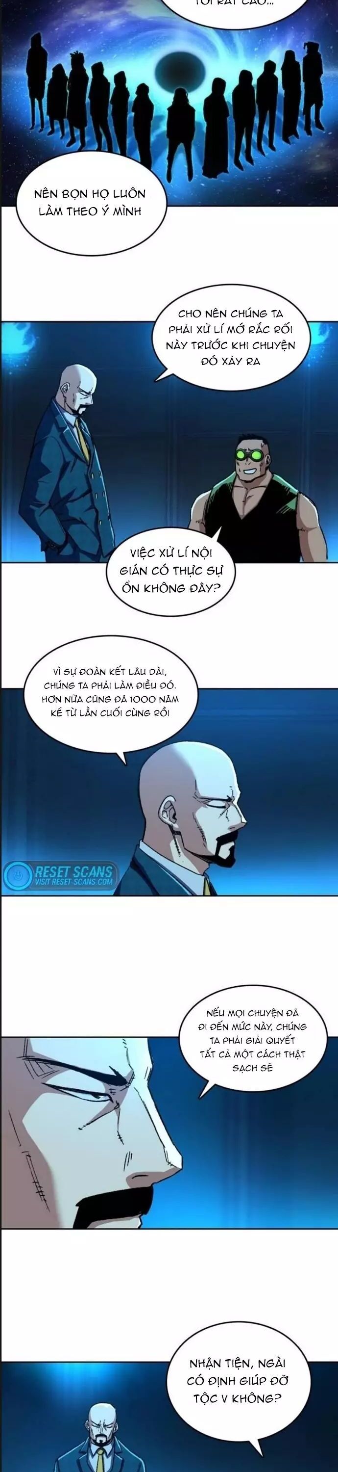 Cổ Vật Tối Thượng Chương 88 Ảnh 7