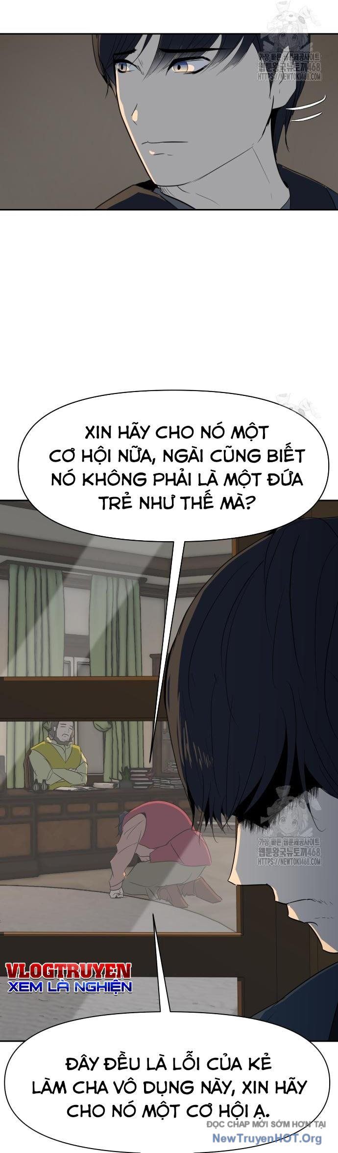 Bộ Mặt Giả Tạo Chương 5 Ảnh 56