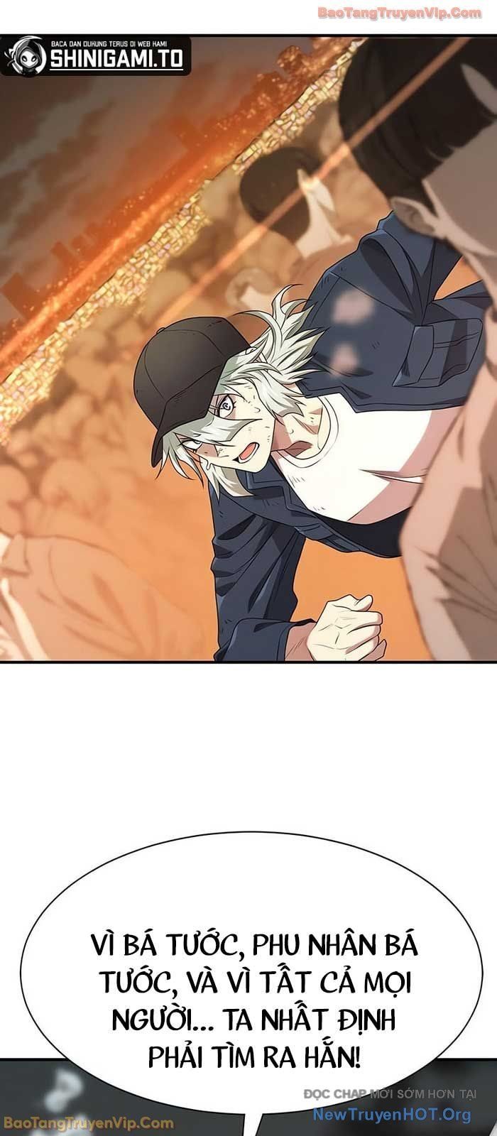 Bậc Thầy Thiết Kế Điền Trang Chương 209 Ảnh 68