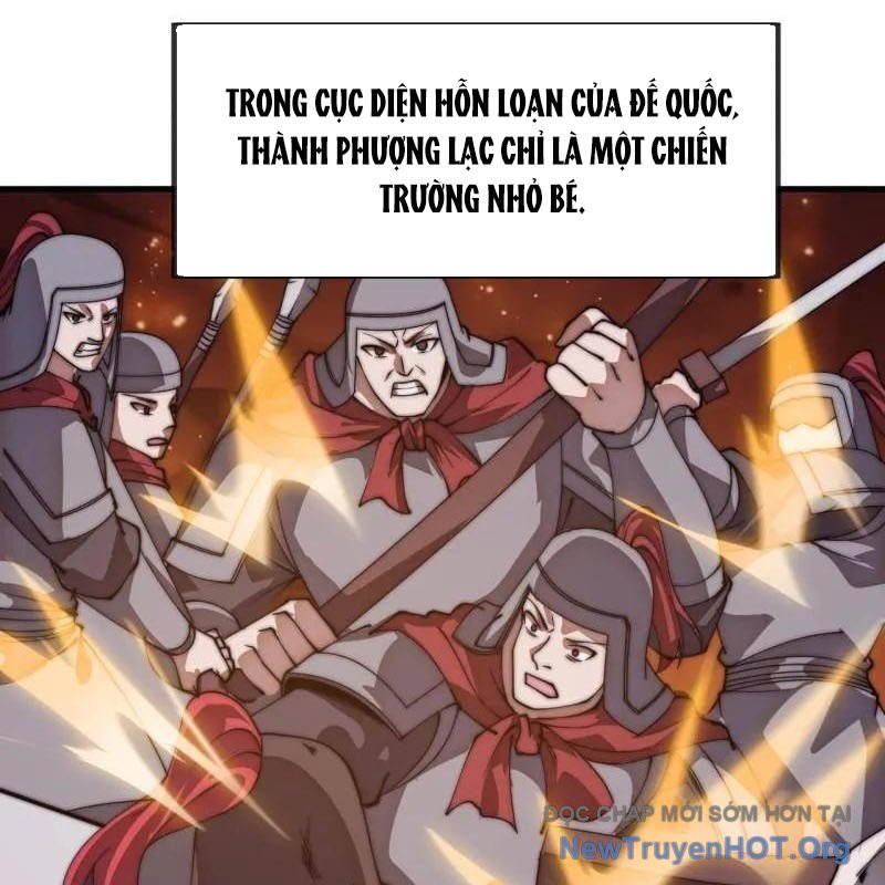 Ta Có Một Sơn Trại Chương 1207 Ảnh 78