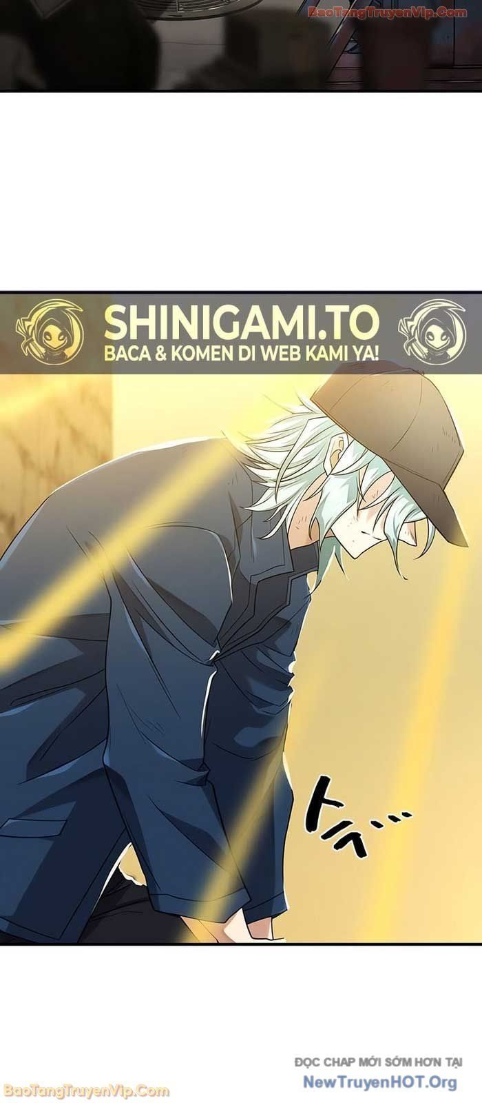 Bậc Thầy Thiết Kế Điền Trang Chương 209 Ảnh 38