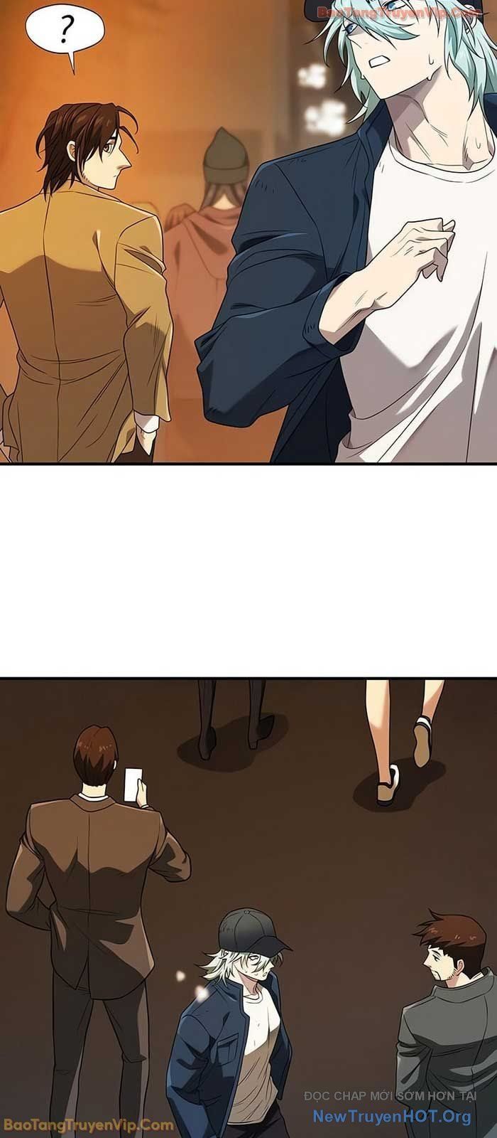 Bậc Thầy Thiết Kế Điền Trang Chương 209 Ảnh 32