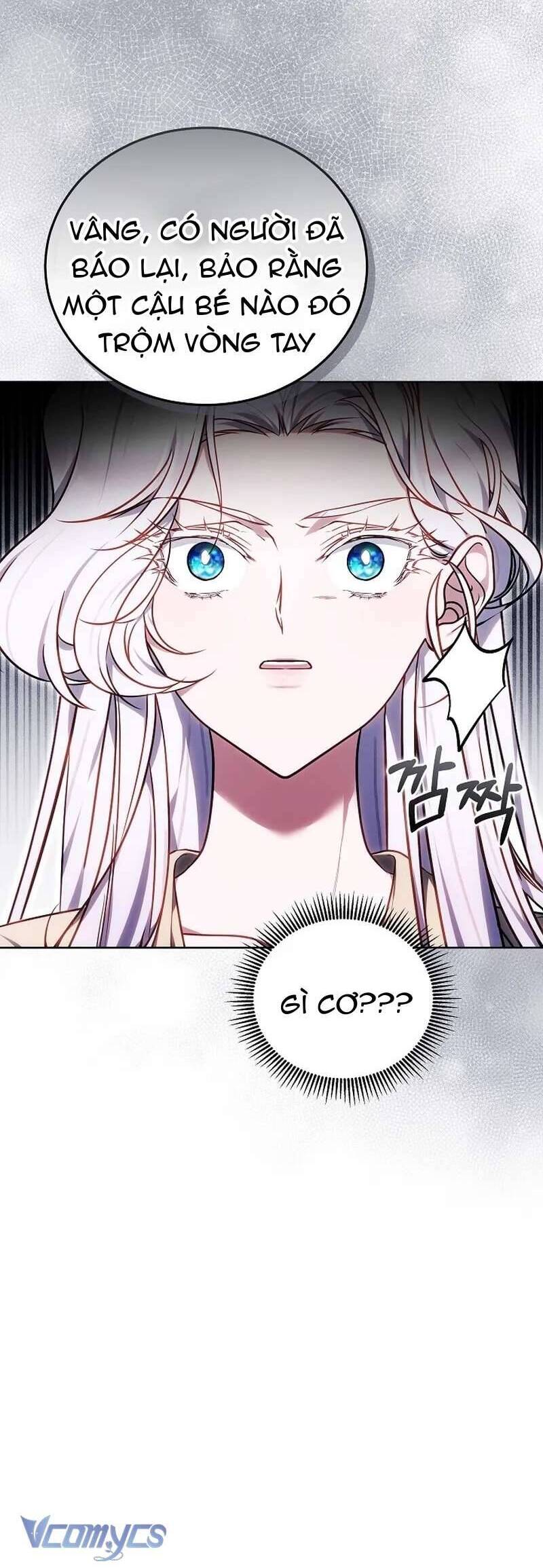 Tôi Đã Nuôi Dưỡng Mầm Mống Của Tội Ác Chương 8 Ảnh 48