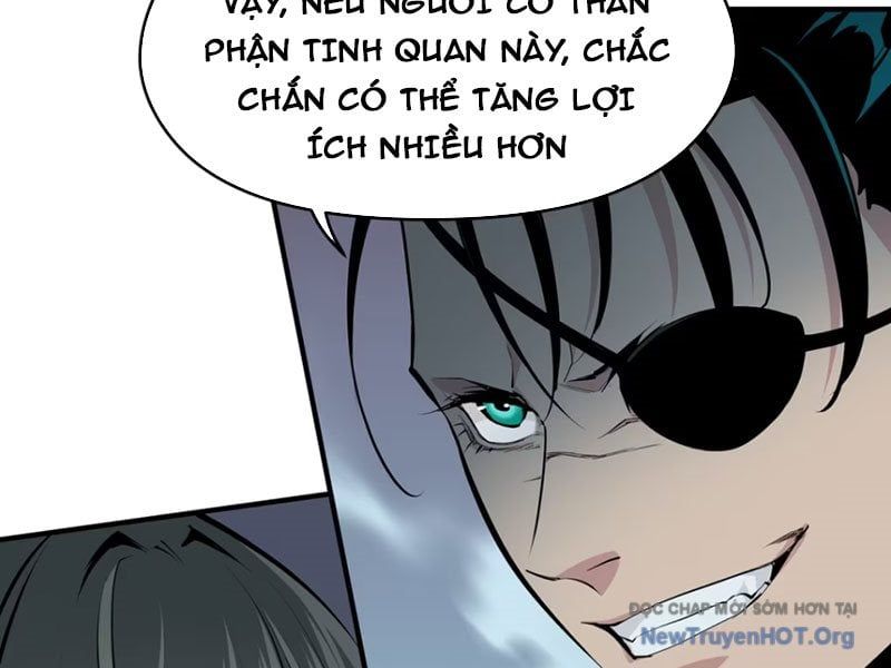 Hung Tinh Mê Hoặc - Máy Mô Phỏng Loạn Thế Chương 9 Ảnh 30