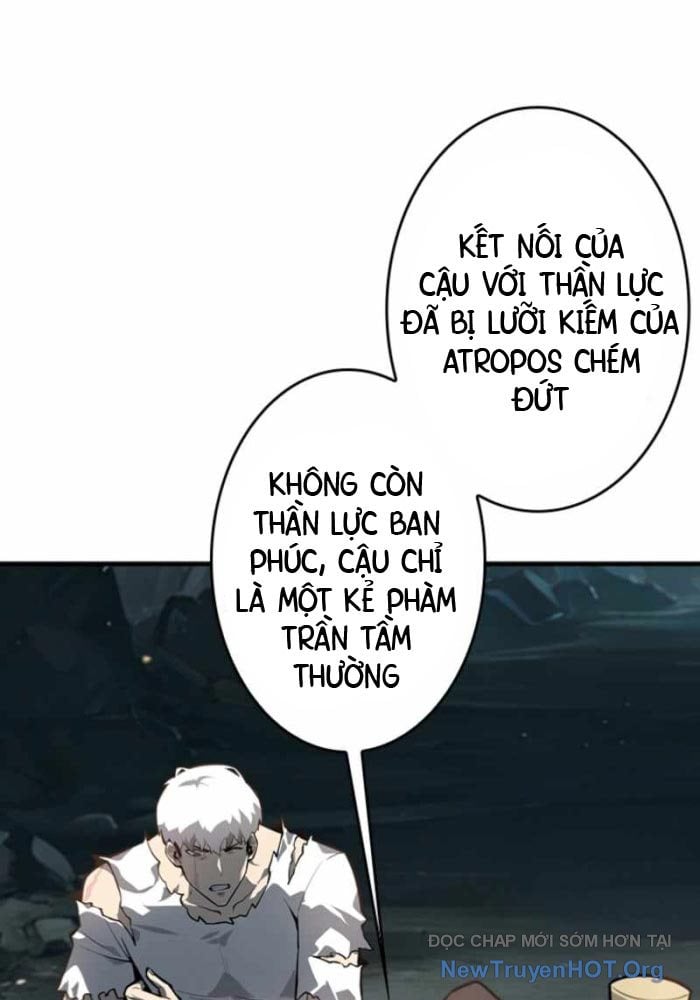 Trở Về Từ Vực Thẳm Chương 37 Ảnh 46
