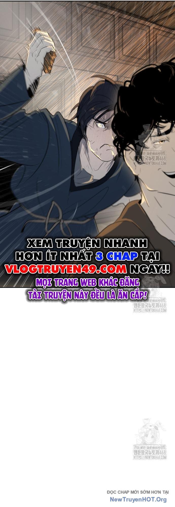 Bộ Mặt Giả Tạo Chương 5 Ảnh 64