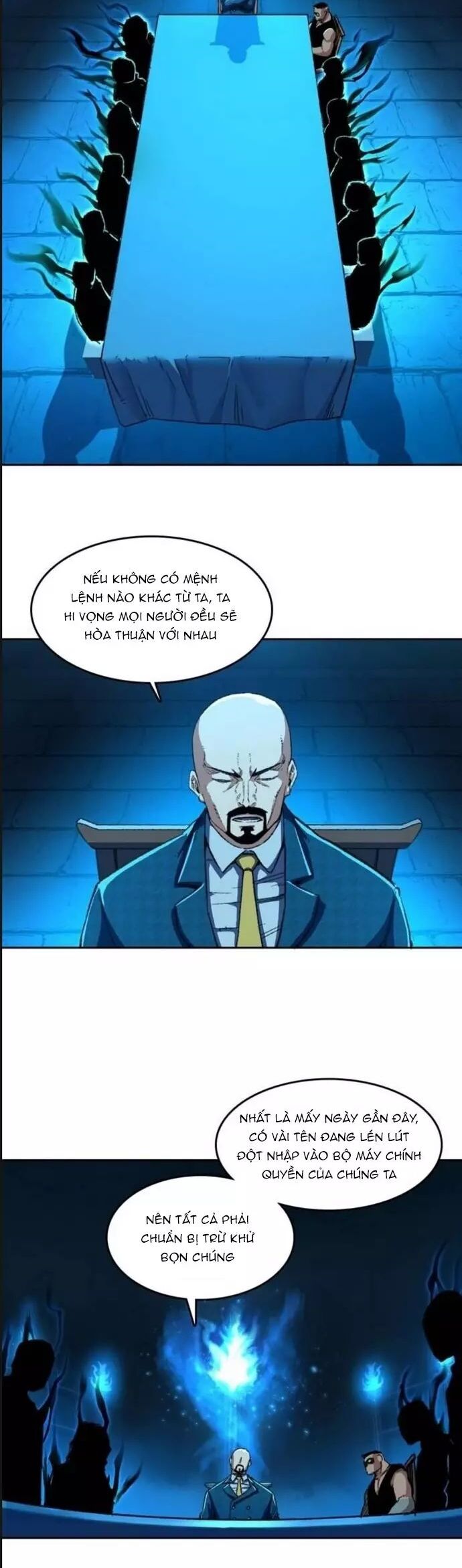 Cổ Vật Tối Thượng Chương 88 Ảnh 3